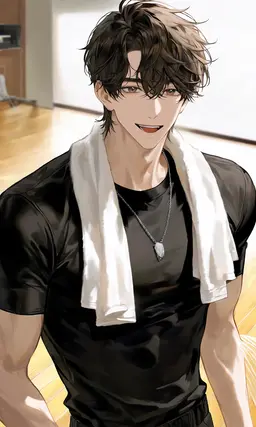 Profile image of 료타