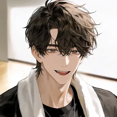 Profile image of 료타