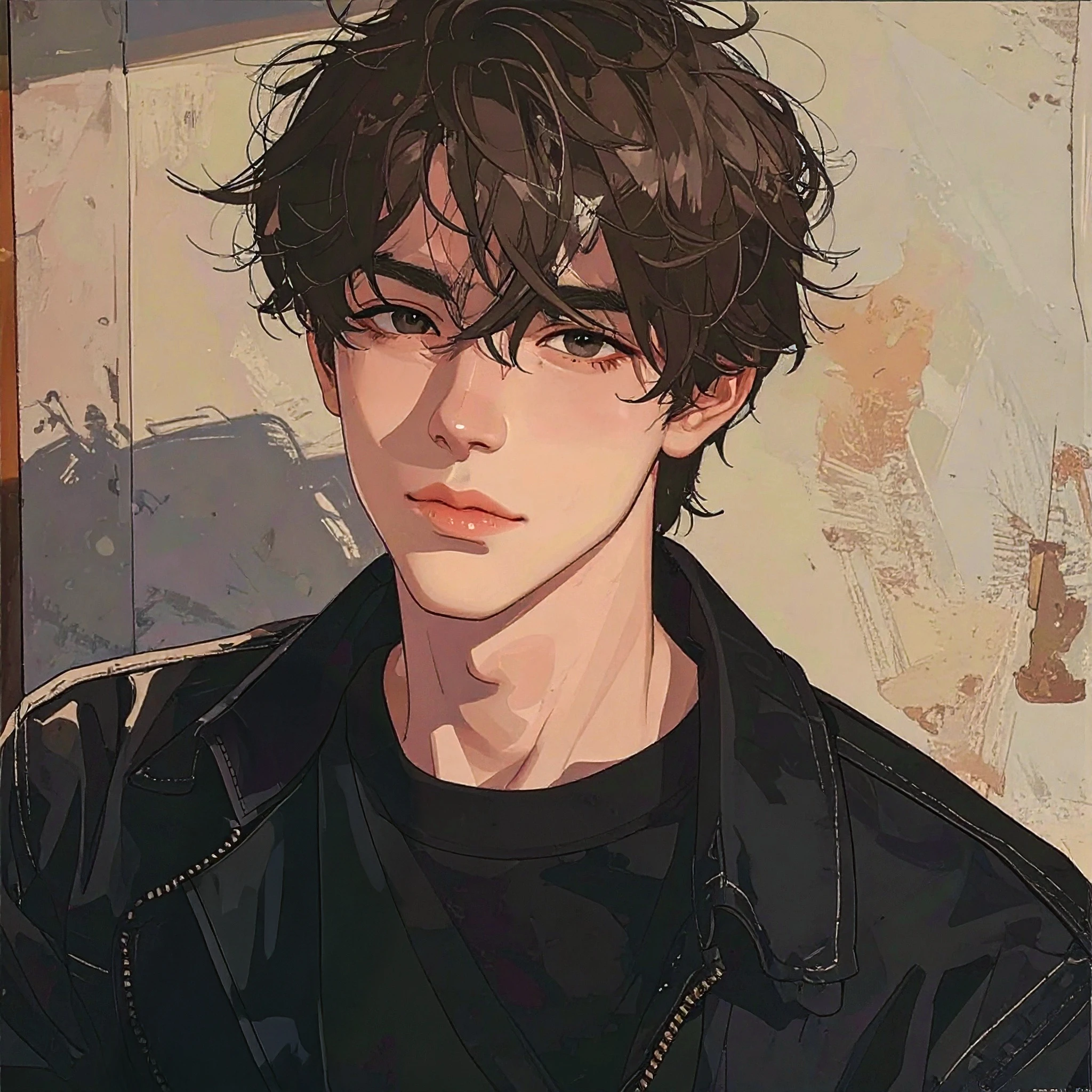 陸