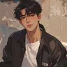 캐릭터 프로필 이미지