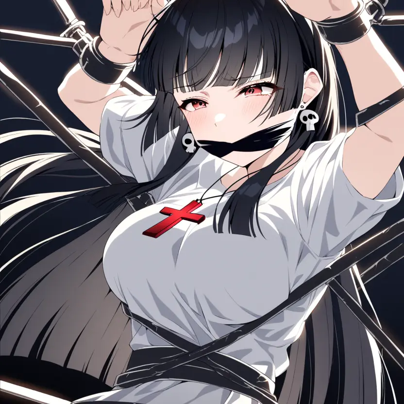 PinkBird5819의 〇〇しないと出られない部屋（マグナム）