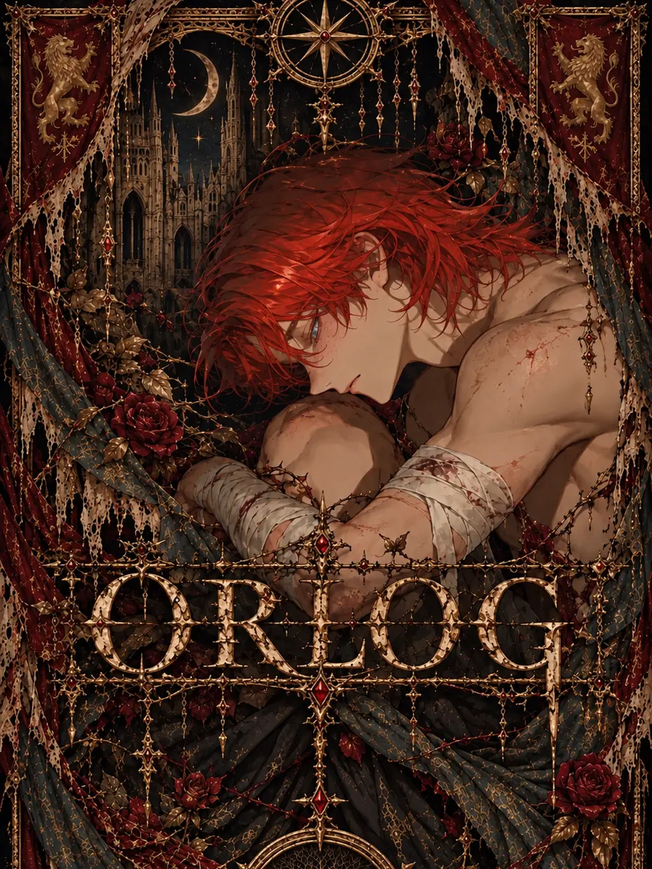 nisinoiwasi의 ORLOG