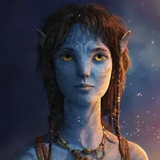 Profile image of Kiri