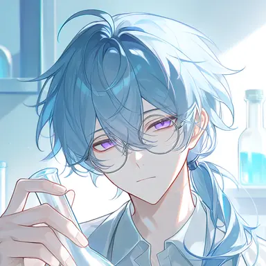 Profile image of シヨウ
