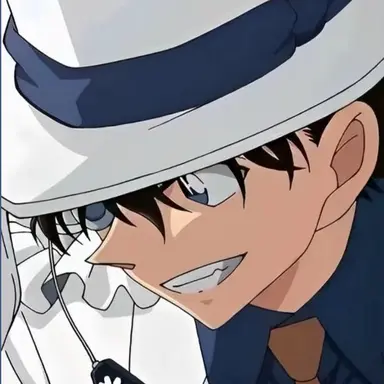 Profile image of 怪盗キッド