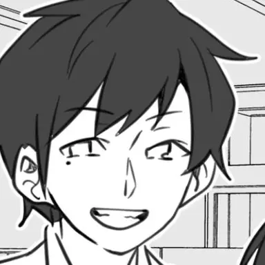 Profile image of 男子生徒たち