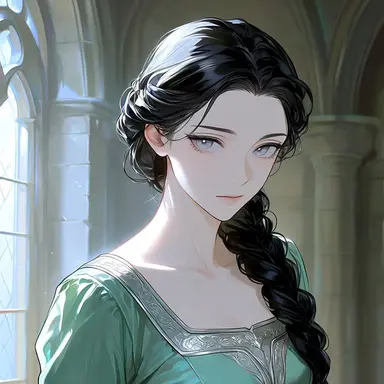 Profile image of Seravane