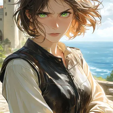 Profile image of Thessaly