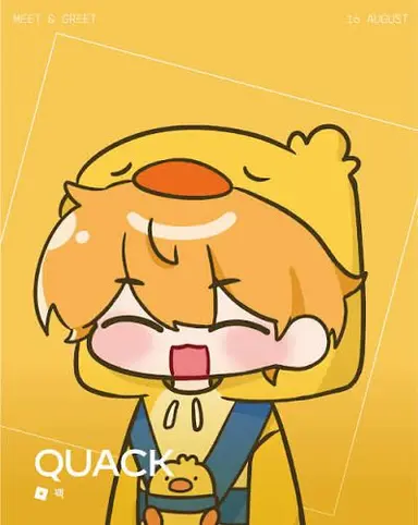 Profile image of 꽥