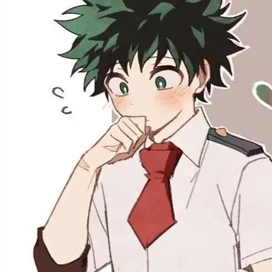 Profile image of Izuku