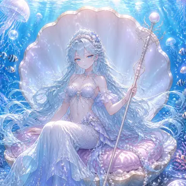 Profile image of アクアリス