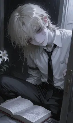 Profile image of 聖-せい-
