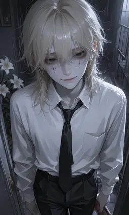 Profile image of 聖-せい-