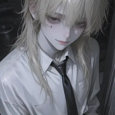 Profile image of 聖-せい-