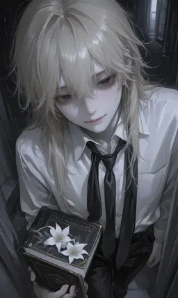 Profile image of 聖-せい-