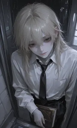 Profile image of 聖-せい-