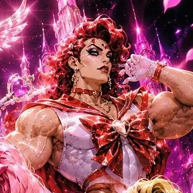Profile image of Dandy Red