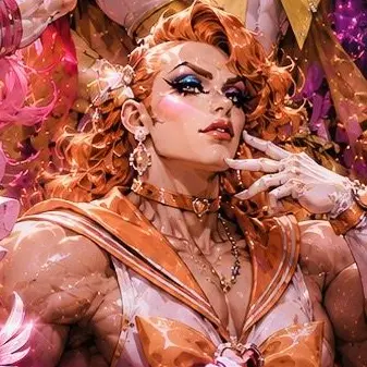 Profile image of Beauty Orange