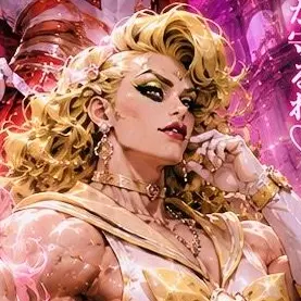 Profile image of Gorgeous Yellow