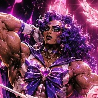 Profile image of Sexy Violet