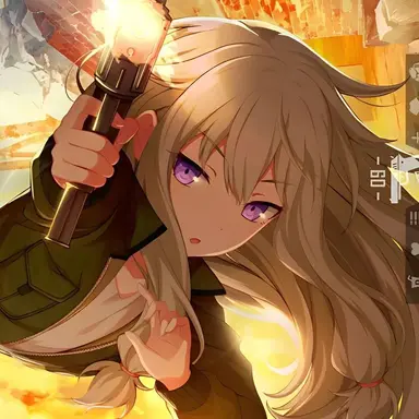 Profile image of 草薙寧々