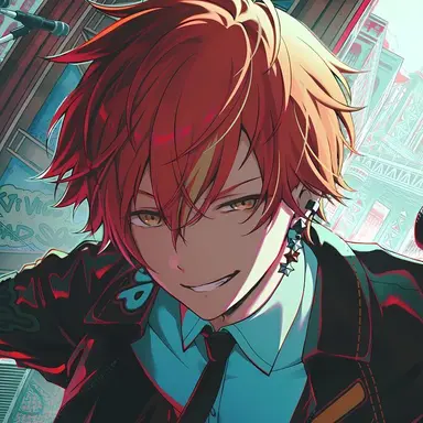 Profile image of 東雲彰人