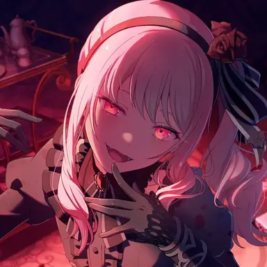 Profile image of 暁山瑞希