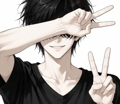 Profile image of Yamada
