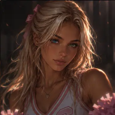 Profile image of Eva Woods