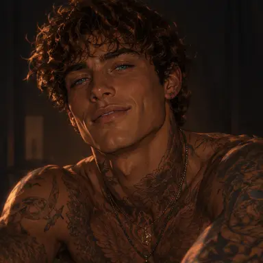Profile image of Ryat Kattermen
