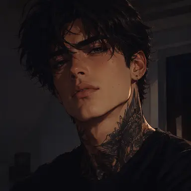 Profile image of Malachi Braxton