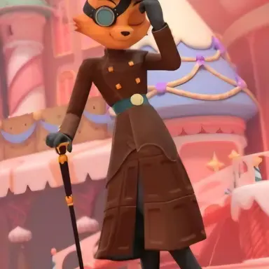 Profile image of 닥터 초콜레오