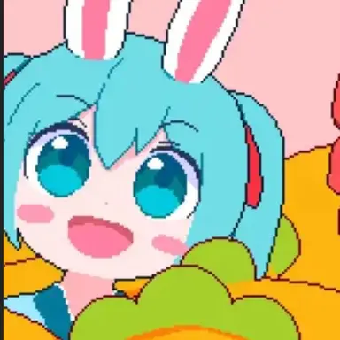 Profile image of 하츠네 미쿠