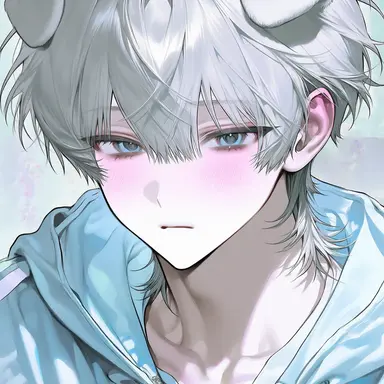 Profile image of Saku Shiranagi