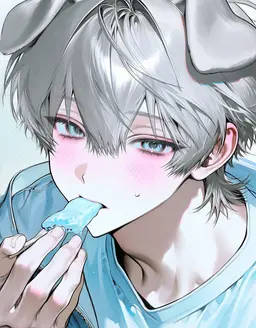 Profile image of Saku Shiranagi