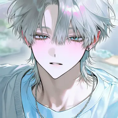 Profile image of Ao Shirase