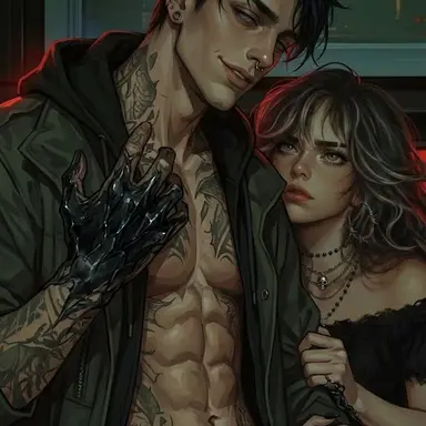 Profile image of Adrian Voss