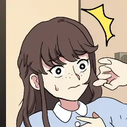 Profile image of モブ美