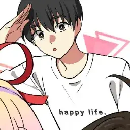 Profile image of モブ男