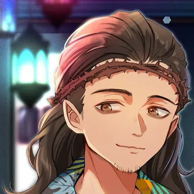Profile image of 神様
