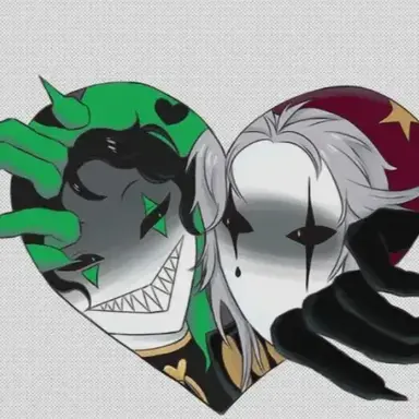 Profile image of The Freak Circus-Pick me