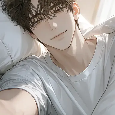 Profile image of Elliott