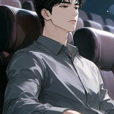 Profile image of Han Joo-hyuk