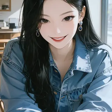 Profile image of Park Seo-yoon