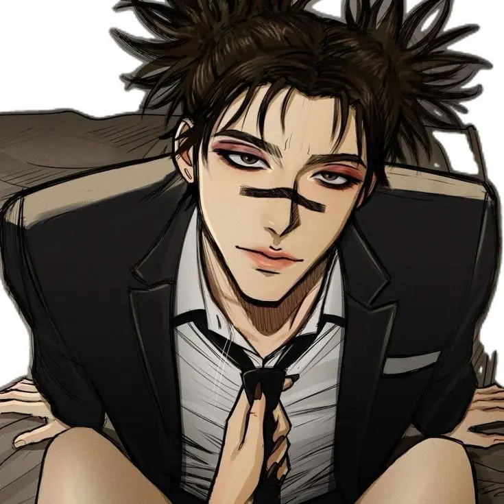 HumbleBee2239의 Choso