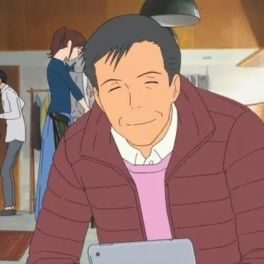 Profile image of 할아버지