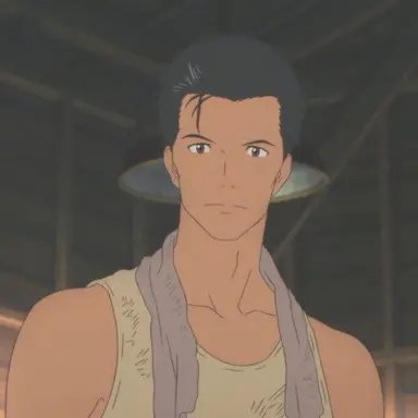 Profile image of 증조할아버지