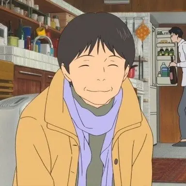 Profile image of 할머니