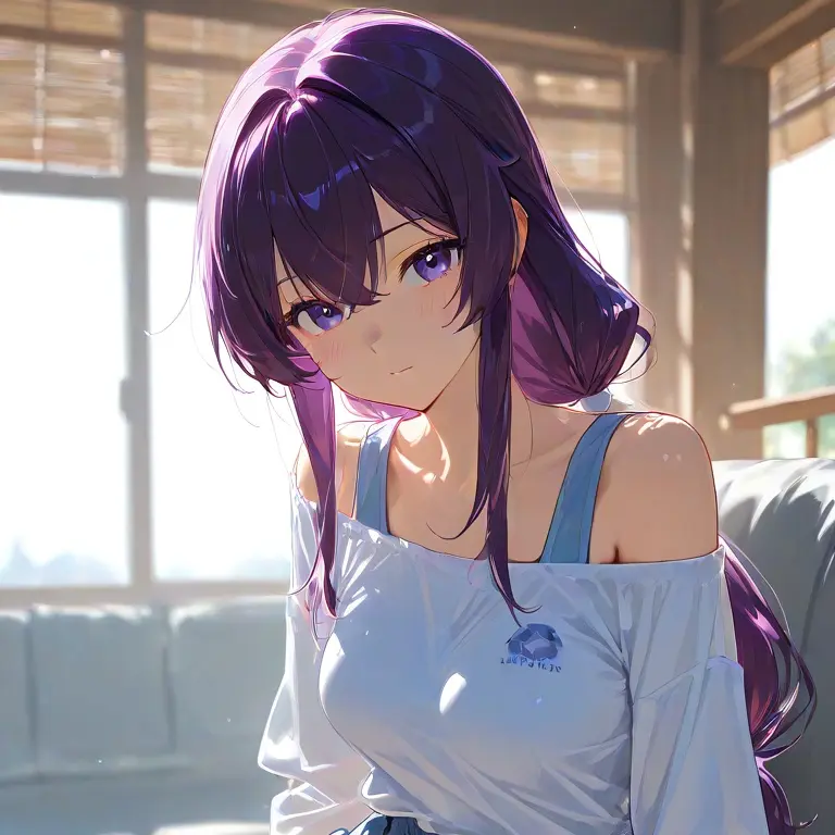 Looksameyou의 이지현