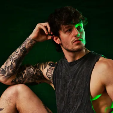 Profile image of Jay Morrow
